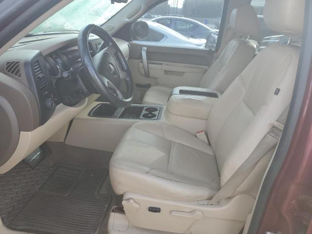 Photo 7 from auction – 2013 GMC SIERRA C15 with VIN 3GTP1VE79DG108018