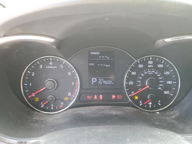 Photo 9 from auction – 2015 KIA FORTE LX with VIN KNAFK4A60F5434040