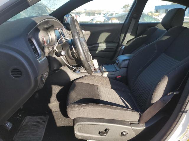Photo 7 from auction – 2019 DODGE CHARGER SX with VIN 2C3CDXJG2KH671520