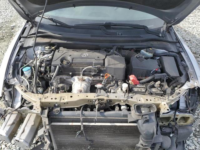 Photo 11 from auction – 2018 ACURA ILX SPECIA with VIN 19UDE2F40JA000702