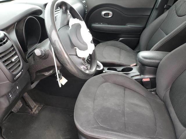 Photo 7 from auction – 2017 KIA SOUL with VIN KNDJN2A20H7459629
