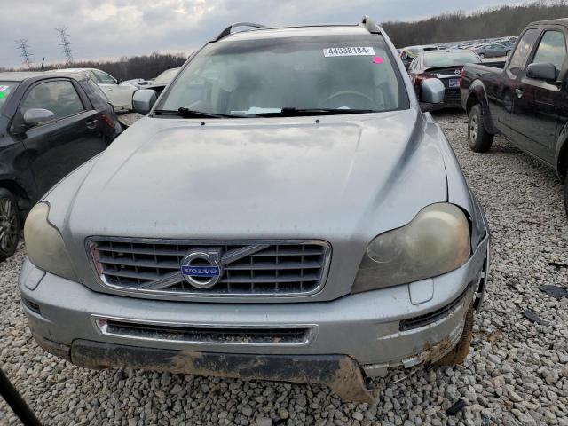 Photo 5 from auction – 2011 VOLVO XC90 3.2 with VIN YV4952CY5B1591488