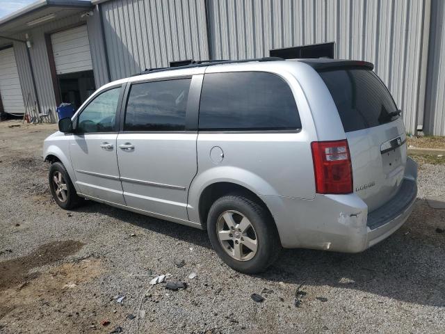 Photo 2 from auction – 2010 DODGE GRAND CARA with VIN 2D4RN5D11AR100269