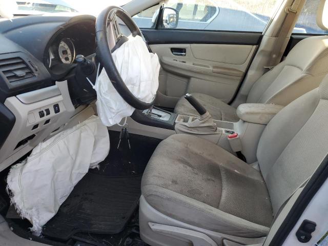 Photo 7 from auction – 2014 SUBARU IMPREZA SP with VIN JF1GPAL66E8274110