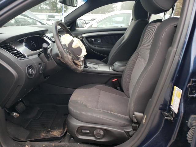 Photo 7 from auction – 2016 FORD TAURUS SEL with VIN 1FAHP2H87GG125864