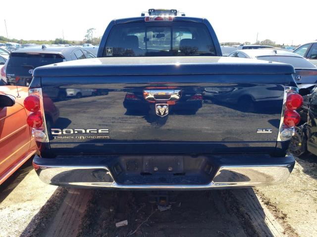 Zdjęcie 6 z aukcji – 2005 DODGE RAM 1500 S z VIN 1D7HA18D75S323329