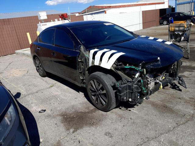 Photo 4 from auction – 2017 NISSAN ALTIMA 2.5 with VIN 1N4AL3AP5HC201448