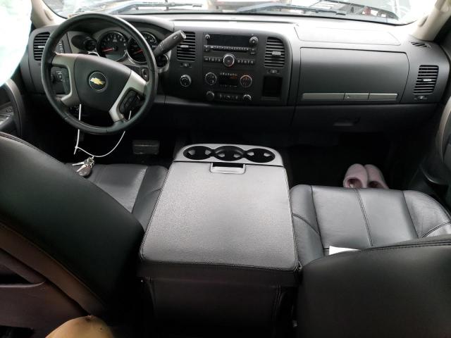 Photo 8 from auction – 2013 CHEVROLET SILVERADO with VIN 3GCPKSE75DG183018