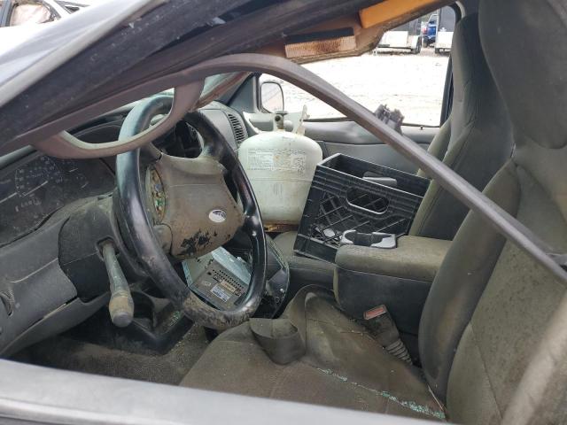 Photo 7 from auction – 2003 FORD RANGER with VIN 1FTYR10U03PB48209