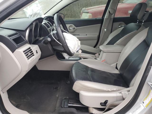 صورة رقم 7 من المزاد - 2010 DODGE AVENGER R/ مع VIN 1B3CC5FV4AN222485