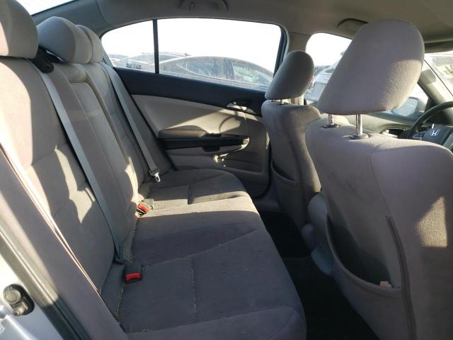 Photo 10 from auction – 2012 HONDA ACCORD LX with VIN 1HGCP2F38CA144322