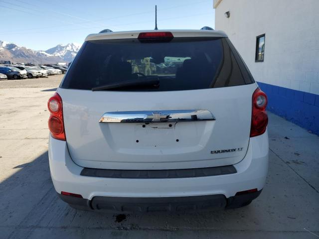 Photo 6 from auction – 2013 CHEVROLET EQUINOX LT with VIN 2GNALPEK5D6273471
