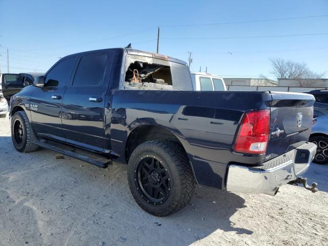 Photo 2 from auction – 2016 RAM 1500 SLT with VIN 1C6RR6LT8GS207991