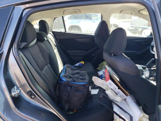 Photo 10 from auction – 2019 SUBARU IMPREZA with VIN 4S3GTAA67K3711730