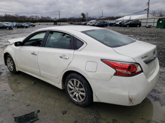 Photo 2 from auction – 2015 NISSAN ALTIMA 2.5 with VIN 1N4AL3AP4FC452779