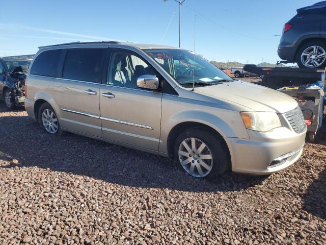 Photo 4 from auction – 2012 CHRYSLER TOWN & COU with VIN 2C4RC1CG9CR245273