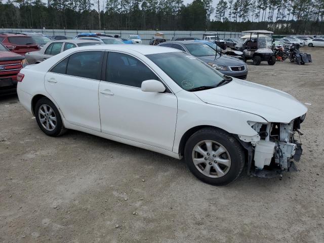 Photo 4 from auction – 2011 TOYOTA CAMRY BASE with VIN 4T4BF3EK5BR191396