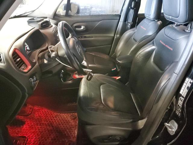 Photo 7 from auction – 2016 JEEP RENEGADE T with VIN ZACCJBCT3GPD29131