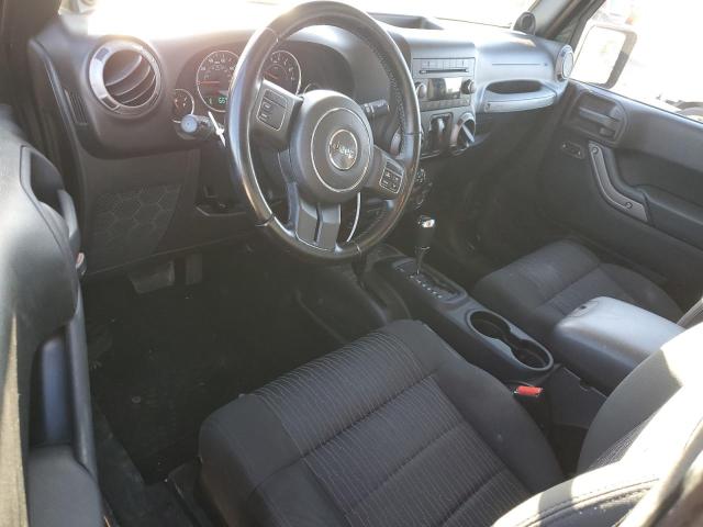 Photo 8 from auction – 2011 JEEP WRANGLER S with VIN 1J4AA2D10BL639605