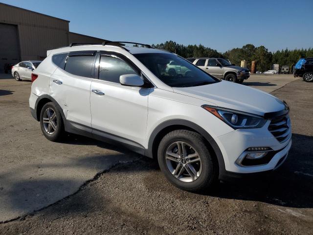 Photo 4 from auction – 2017 HYUNDAI SANTA FE S with VIN 5NMZU3LB3HH028994