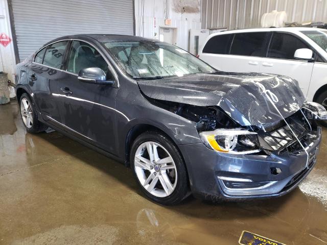 Photo 4 from auction – 2015 VOLVO S60 PREMIE with VIN YV140MFK3F1352424