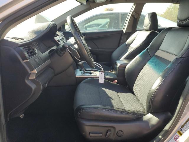 Photo 7 from auction – 2014 TOYOTA CAMRY L with VIN 4T1BF1FK5EU384360