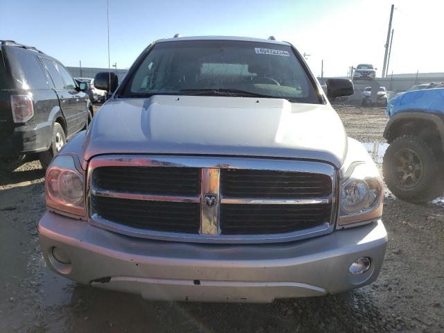 Photo 5 from auction – 2005 DODGE DURANGO LI with VIN 1D4HB58D05F545611