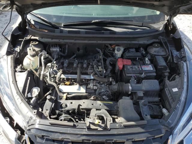 Photo 11 from auction – 2021 NISSAN KICKS S with VIN 3N1CP5BV4ML545466