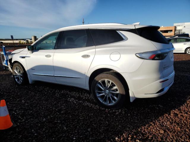Photo 2 from auction – 2022 BUICK ENCLAVE AV with VIN 5GAEVCKW0NJ131989