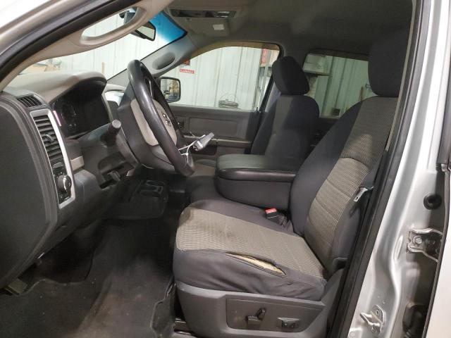 Photo 7 from auction – 2009 DODGE RAM 1500 with VIN 1D3HB13T19S806575
