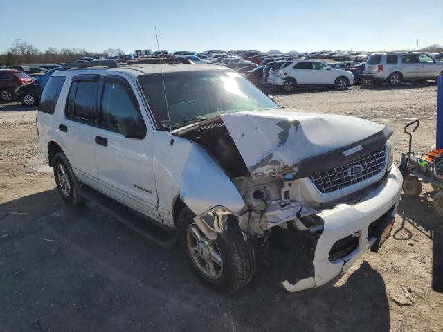 Photo 4 from auction – 2005 FORD EXPLORER X with VIN 1FMZU73K85UA60427