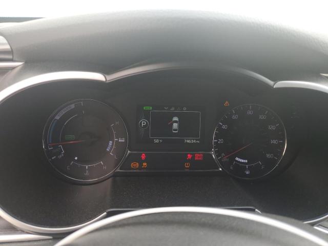 Photo 9 from auction – 2015 KIA OPTIMA HYB with VIN KNAGM4AD1F5086326