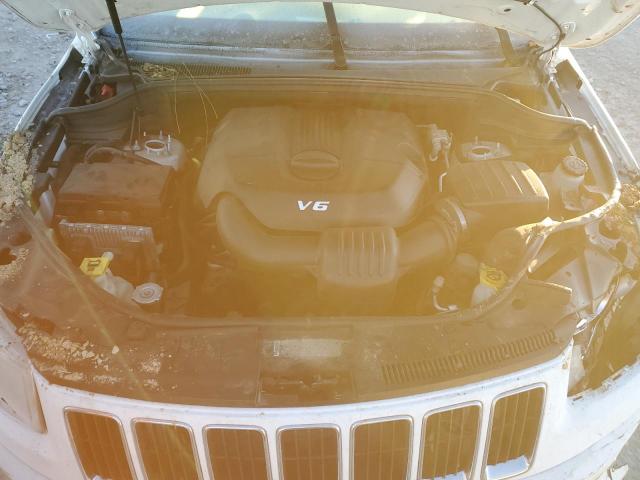 Photo 12 from auction – 2015 JEEP GRAND CHER with VIN 1C4RJFBG0FC717765