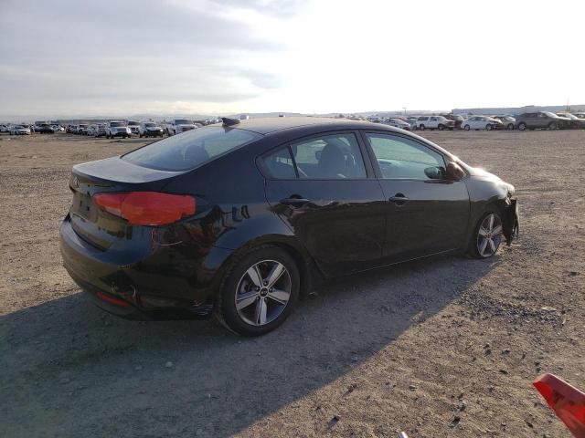 Photo 3 from auction – 2018 KIA FORTE LX with VIN 3KPFL4A79JE198056