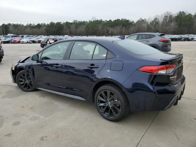 Zdjęcie 2 z aukcji – 2023 TOYOTA COROLLA SE z VIN 5YFS4MCE5PP160905