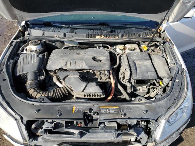 Photo 11 from auction – 2013 BUICK LACROSSE with VIN 1G4GC5ER3DF184889