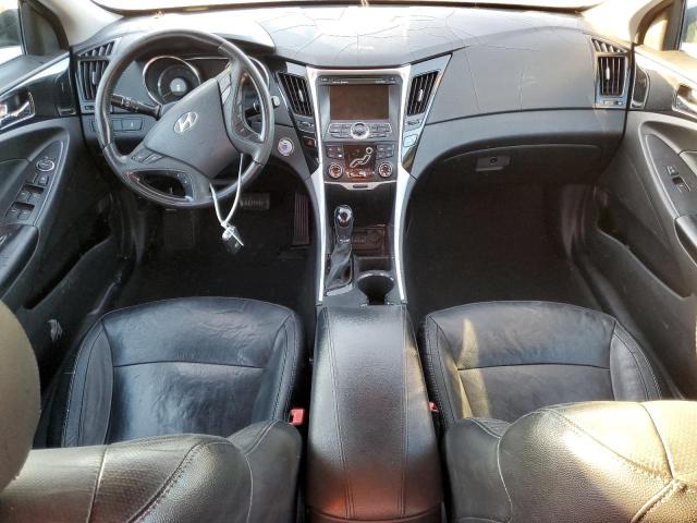 Photo 8 from auction – 2011 HYUNDAI SONATA SE with VIN 5NPEC4AC9BH074374