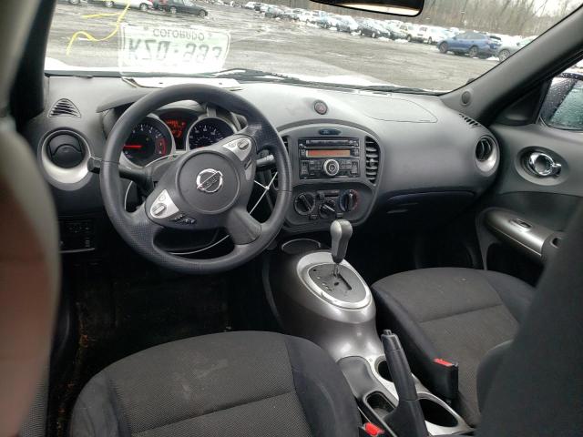 Photo 8 from auction – 2013 NISSAN JUKE S with VIN JN8AF5MV6DT212738