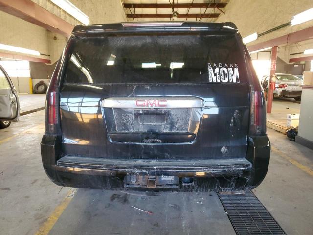 Photo 6 from auction – 2015 GMC YUKON DENA with VIN 1GKS2CKJ5FR152245