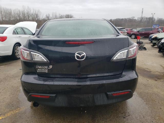 Photo 6 from auction – 2010 MAZDA 3 I with VIN JM1BL1SG7A1290748