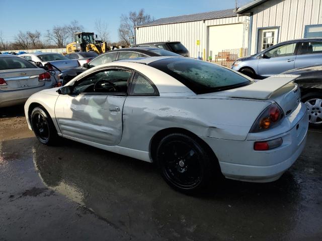 Photo 2 from auction – 2003 MITSUBISHI ECLIPSE GS with VIN 4A3AC44G23E021219