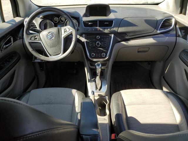 Photo 8 from auction – 2016 BUICK ENCORE with VIN KL4CJASB0GB709924