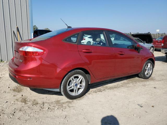 Photo 3 from auction – 2017 FORD FIESTA SE with VIN 3FADP4BJ9HM167692