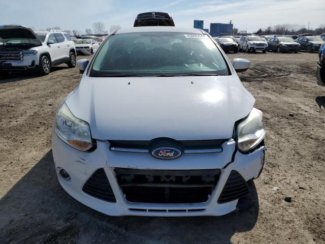 Photo 5 from auction – 2012 FORD FOCUS SE with VIN 1FAHP3K20CL304615