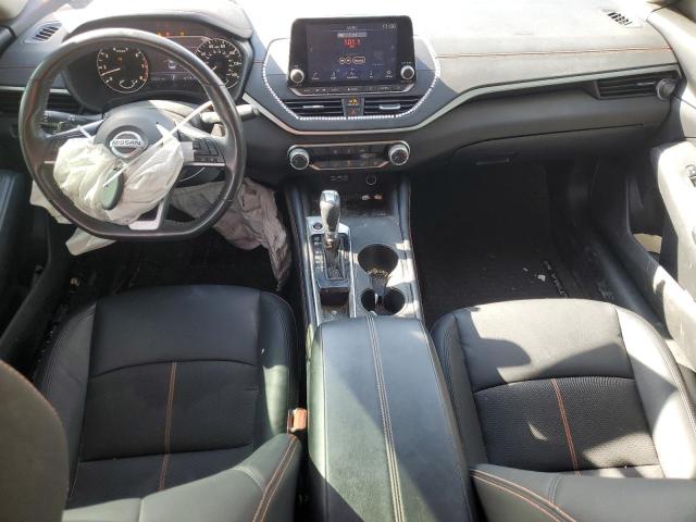 Photo 8 from auction – 2022 NISSAN ALTIMA SR with VIN 1N4BL4CV5NN402417