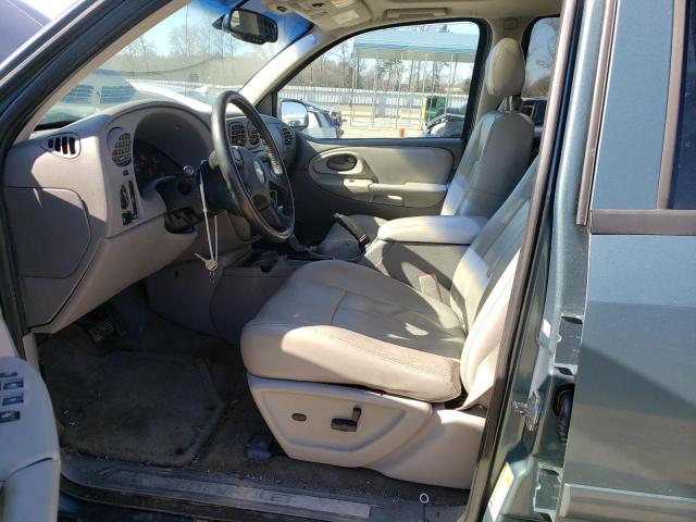Photo 7 from auction – 2009 CHEVROLET TRAILBLAZE with VIN 1GNDT33S492111747