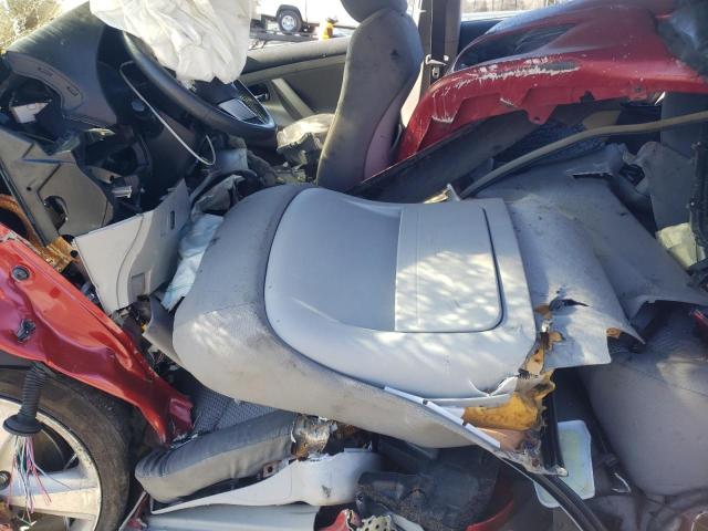 Foto 7 de la subasta – 2011 TOYOTA CAMRY BASE con VIN 4T1BF3EK2BU688920