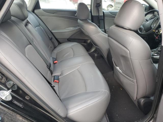 Photo 10 from auction – 2013 HYUNDAI SONATA GLS with VIN 5NPEB4AC7DH717634