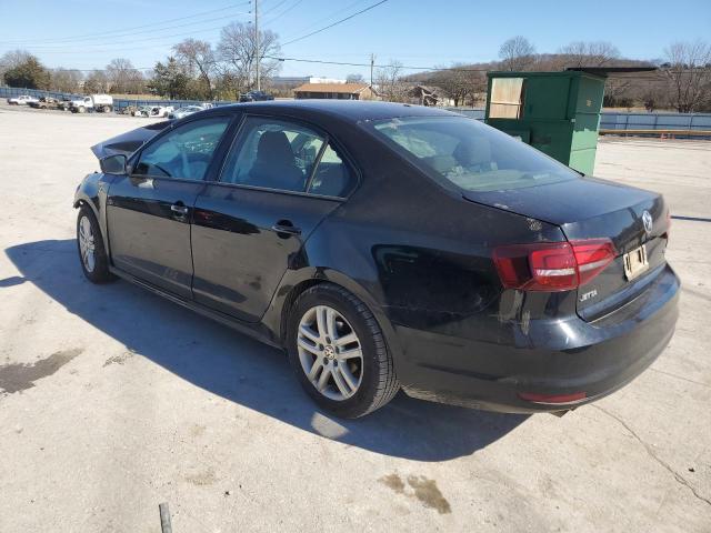 Photo 2 from auction – 2018 VOLKSWAGEN JETTA S with VIN 3VW2B7AJ2JM210761