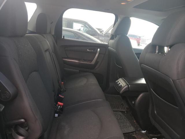 Photo 11 from auction – 2012 GMC ACADIA SLE with VIN 1GKKVPED5CJ210160